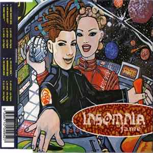 Insomnia - Fame Mp3