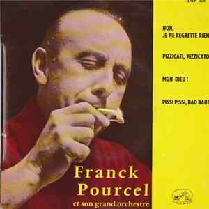 Franck Pourcel Et Son Grand Orchestre - Non, Je Ne Regrette Rien Mp3