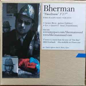 Bherman - Tinseltown Mp3