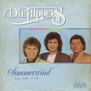 Die Flippers - Sommerwind Mp3