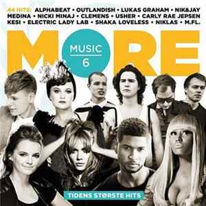 Various - More Music 6 Mp3