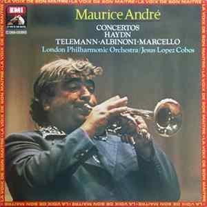 Haydn - Maurice André - Concerto Pour Trompette Et 3 Autres Concertos Mp3
