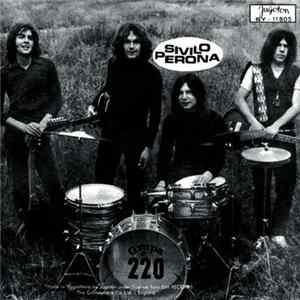 Grupa 220 - Sivilo Perona Mp3