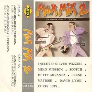 Various - Max Mix 2 Mp3