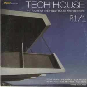 Dobbs - Tech House 01/1 Mp3