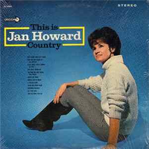 Jan Howard - This Is Jan Howard Country Mp3