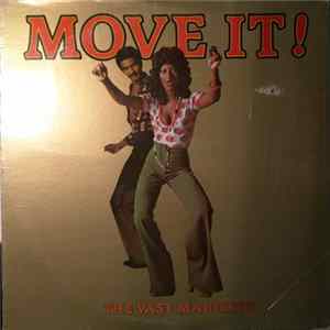 The Vast Majority - Move It! Mp3