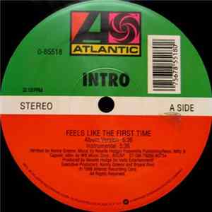 Intro - Feels Like The First Time Mp3