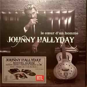 Johnny Hallyday - Le Cœur D'Un Homme Mp3