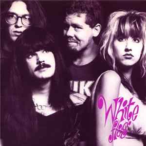 White Flag - Don't Give It Away Mp3