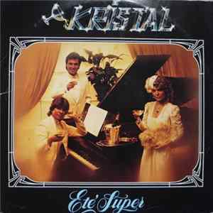 Kristal - Eté Super / Fallin' Mp3