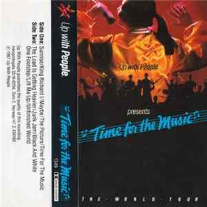 Up With People - Time For The Music (The World Tour) Mp3