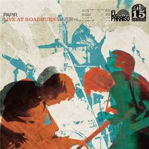 Papir - Live At Roadburn Mp3