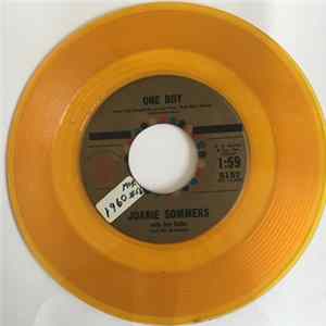 Joanie Sommers - One Boy / I'll Never Be Free Mp3