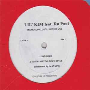 Lil' Kim - Bad Girls / The Babysitter Mp3