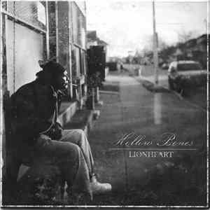 Hollow Bones - Lionheart Mp3