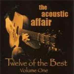 Various - The Acoustic Affair Mp3