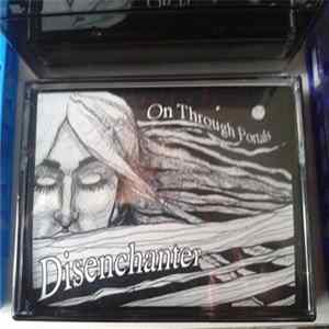 Disenchanter - On Through Portals Mp3