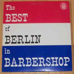 Innsiders, Happiness Emporium - The Best Of Berlin In Barbershop Mp3