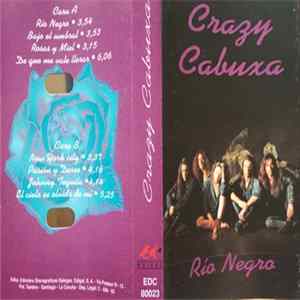 Crazy Cabuxa - Río negro Mp3