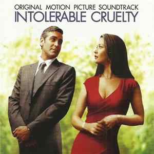 Various - Intolerable Cruelty (Original Motion Picture Soundtrack) Mp3