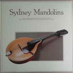 Sydney Mandolins - Sydney Mandolins Mp3