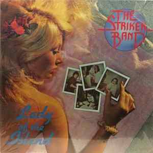 The Striker Band - Lady Of The Island Mp3