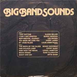Various - Big Band Sounds Mp3