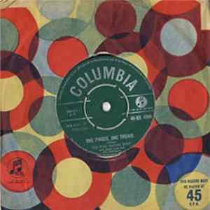 The Five Dallas Boys - One Finger One Thumb Mp3