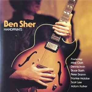 Ben Sher - Handprints Mp3