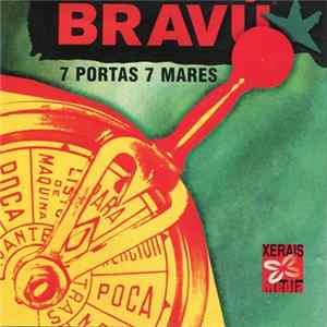 Various - Bravú. 7 Portas 7 Mares Mp3