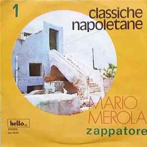 Mario Merola - Zappatore / Nenna, Né Mp3