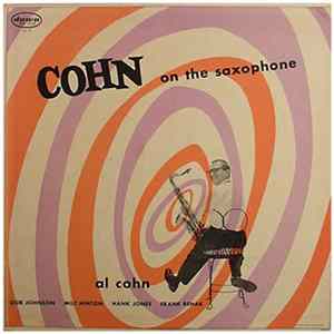 Al Cohn Quintet - Cohn On The Saxophone Mp3