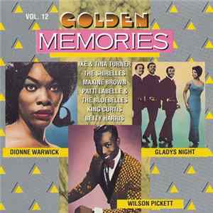 Various - Golden Memories Vol. 12 Mp3