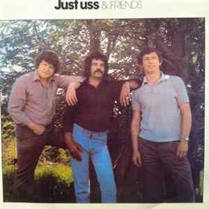 Just Uss - Just Uss & Friends Mp3