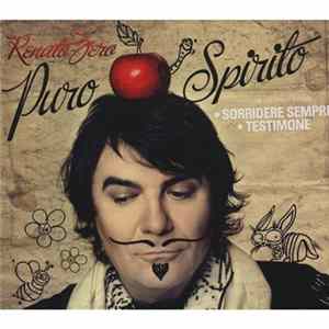 Renato Zero - Puro Spirito Mp3