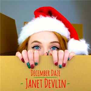 Janet Devlin - December Daze Mp3
