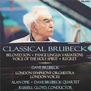 Dave Brubeck - Classical Brubeck Mp3