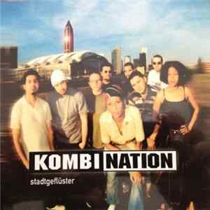 Kombi-Nation - Stadtgeflüster Mp3
