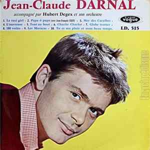 Jean-Claude Darnal - Jean-Claude Darnal Mp3