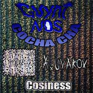 COCHA CHA, A. Uvarov, Gwynt Nos, Vlad Shegal - Cosiness Mp3