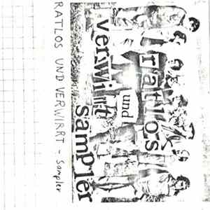 Various - Ratlos Und Verwirrt Mp3