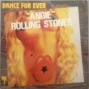 The Rolling Stones - Angie / Silver Train Mp3