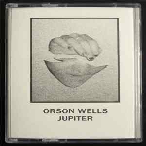 Orson Wells - Jupiter Mp3