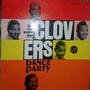 The Clovers - Dance Party Mp3