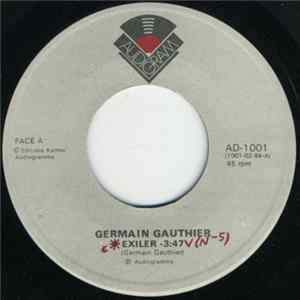 Germain Gauthier - Exiler Mp3