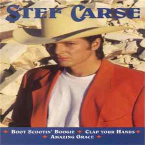 Stef Carse - "Un Dernier Slow" Mp3
