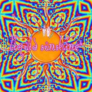 Various - Liquid Sunshine 4 Mp3