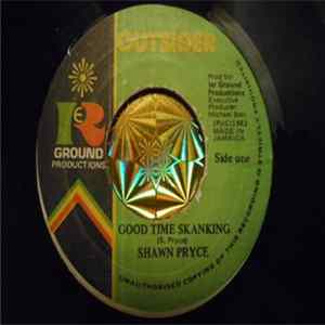 Shawn Pryce - Good Time Skanking Mp3