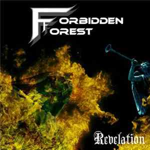 Forbidden Forest - Revelation Mp3
